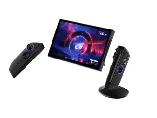 லேப்டாப் ஸ்க்ரீன் இப்போ விரியும்! லெனோவாவின் மேஜிக் Rollable Laptop மற்றும் SteamOS-ல் இயங்கும் Legion Go 2