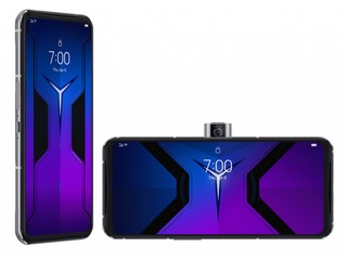 Lenovo Legion Phone Duel 2 With Dual Cooling Fans, Quad Shoulder Buttons Launched: Price, Specifications