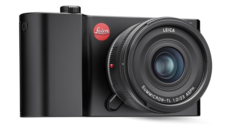 Leica TL2 Mirrorless Camera Launched With 24-Megapixel Sensor, 4K Video Recording