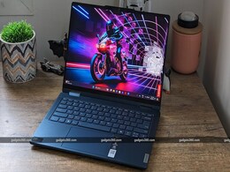 Lenovo Yoga 7i 2-in-1 Review: Best of Both Worlds? Lenovo Yoga 7i 2-in-1 Review: Best of Both Worlds?