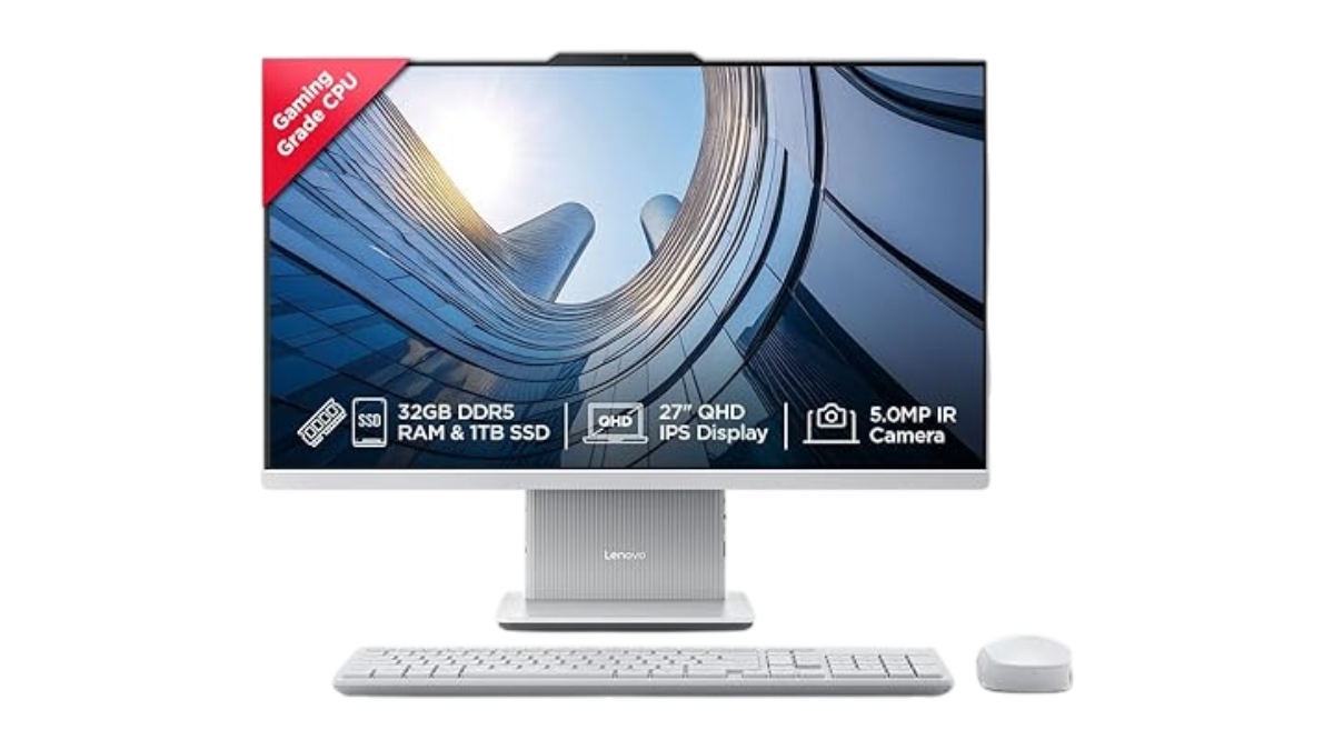 Amazon Diwali Sale 2025: The Ultimate Deals on All-in-One PCs During the Sale