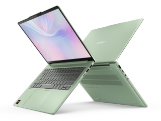 Lenovo IdeaPad Slim 5 With Up to AMD Ryzen AI 7 350 CPU Launched in India: Price, Features