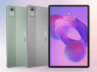 Lenovo Idea Tab Pro With MediaTek Dimensity 8300 SoC, Quad JBL Speakers Launched in India: Price, Features