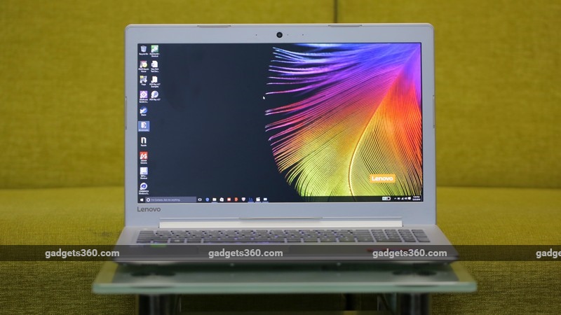Lenovo Ideapad 510 Review