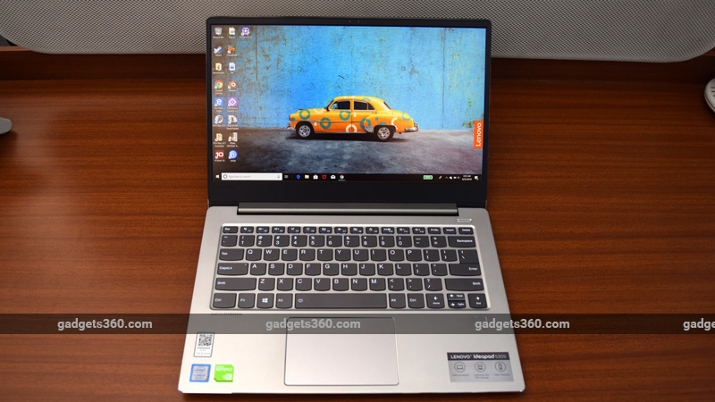 Lenovo Ideapad 530S Review