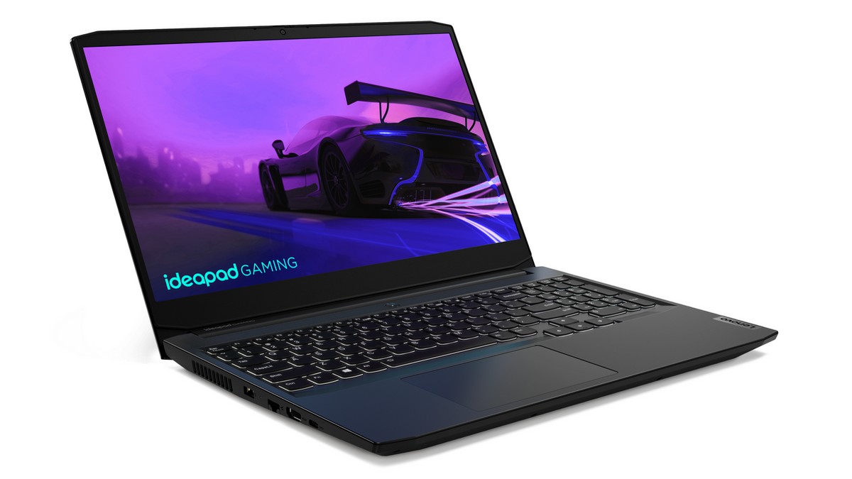 Lenovo IdeaPad Gaming 3i Upgraded With Intel Core i7-11370H CPU, Nvidia GeForce RTX 3050 GPU in India