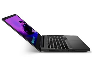 Lenovo IdeaPad Gaming 3i Upgraded With Intel Core i7-11370H, More