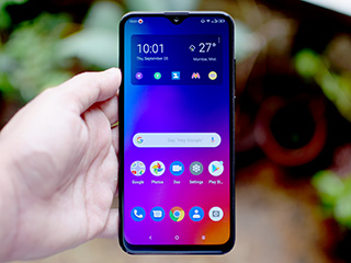 Lenovo K10 Note First Impressions