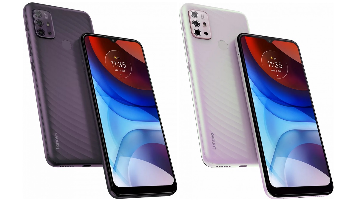 Lenovo K13 Note With Snapdragon 460 SoC, Quad-Rear Camera Setup Launched: Price, Specifications