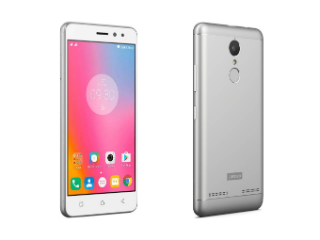 Lenovo K6 Power in India, Moto M India Launch Teased, and More: Your 360 Daily