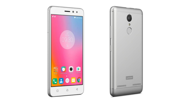 Lenovo K6 Power in India, Moto M India Launch Teased, and More: Your 360 Daily