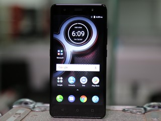 Lenovo K8 Plus Review