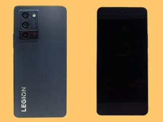 Lenovo Legion Halo Specifications, Image Leaked; Snapdragon 8+ Gen 1, Up to 16GB RAM Tipped