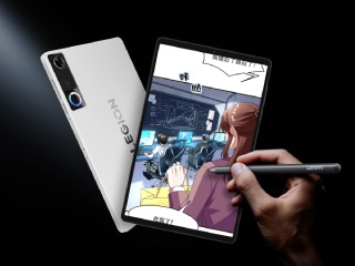 Lenovo Legion Y700 Gen 5 Launched With Snapdragon 8 Elite Gen 5 SoC, 9,000mAh Battery