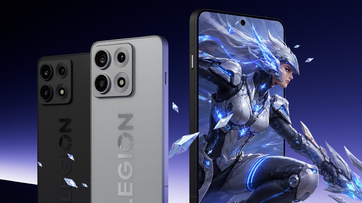 Lenovo Legion Y70 (2026) চার বছর অপেক্ষার পর লঞ্চ হল, বড় 8,000mAh ব্যাটারি সহ দুর্দান্ত ফিচার্স