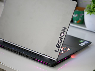 Lenovo Legion Y740 Review