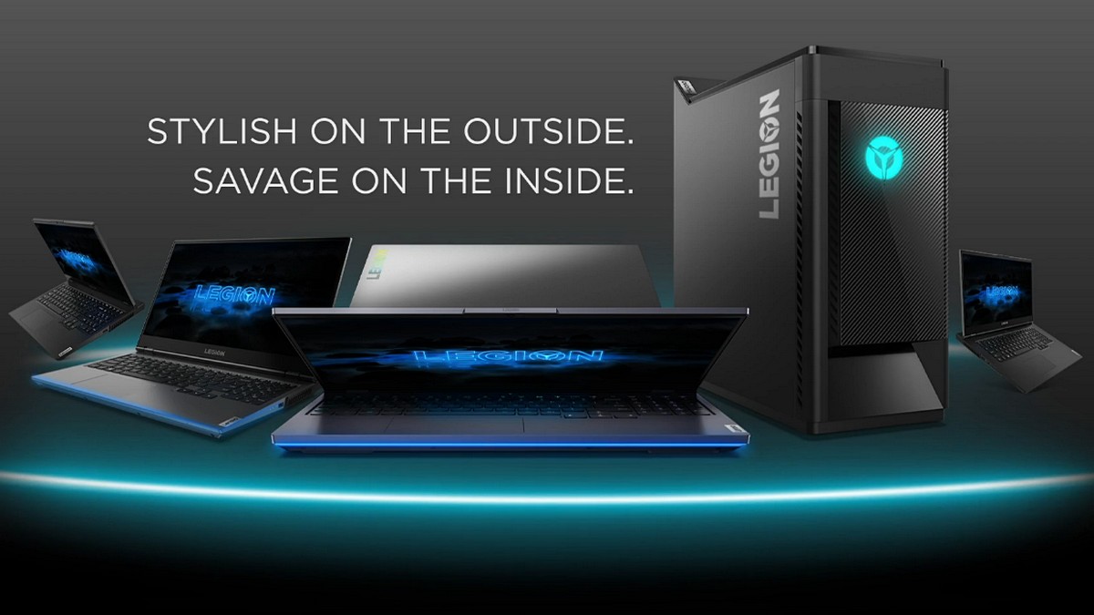 Lenovo Legion Gaming Phone Was Planned for India Launch but Delayed Because of Pricing, Says Company Executive