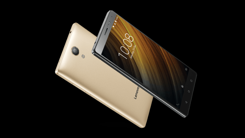 Lenovo Phab 2 Launched in India, Android 7.1.1 Nougat Update Released, and More: Your 360 Daily