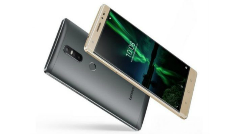 Lenovo Phab 2 Plus India Launch Set for Tuesday