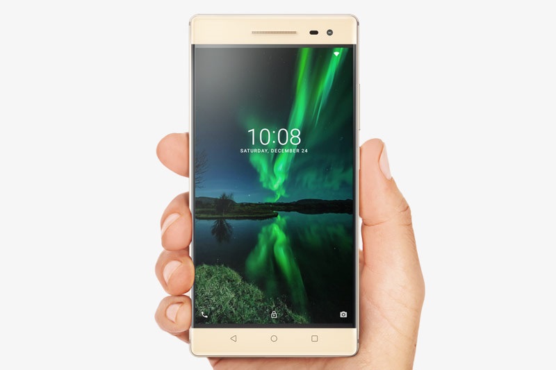 World's First Tango Smartphone Lenovo Phab 2 Pro to Go on Sale on November 1