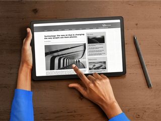 Lenovo Tab M10 Plus (3rd Gen) With 10.61-Inch Display, Snapdragon 680 SoC Launched in India: All Details