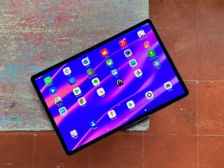 Lenovo Tab P11 Pro Review: A Proper Entertainment Package and Nothing More