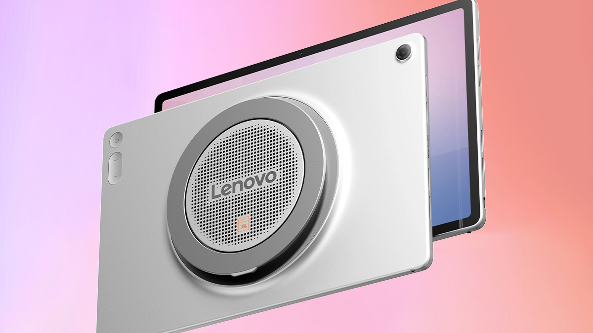 ট্যাবলেটের ভিতরে নয়টি JBL স্পিকার, ঘোরে 360 ডিগ্রি, Lenovo-র নতুন মডেল ঘিরে শোরগোল