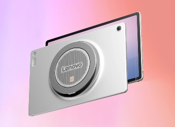 ট্যাবলেটের ভিতরে নয়টি JBL স্পিকার, ঘোরে 360 ডিগ্রি, Lenovo-র নতুন মডেল ঘিরে শোরগোল