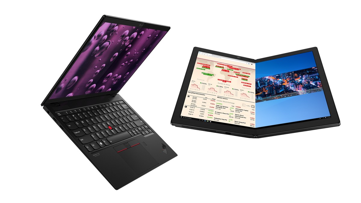 Lenovo ThinkPad X1 Nano With Intel 11th-Gen Tiger Lake Processors Launched