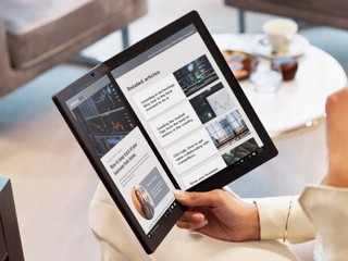 Lenovo ThinkPad X1 Nano With Intel 11th-Gen Tiger Lake Processors Launched