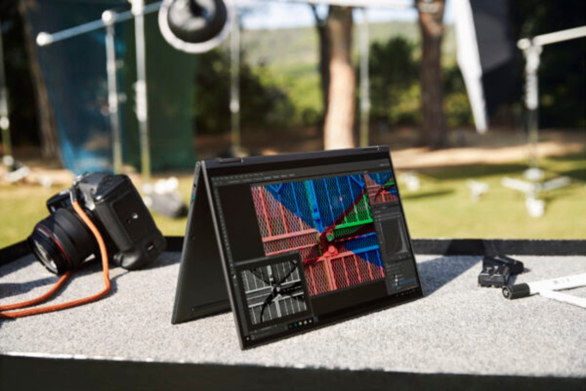 Lenovo Flex 5G 2-in-1 Convertible Laptop With Up to 24 Hours Battery Life Launched: Price, Specifications