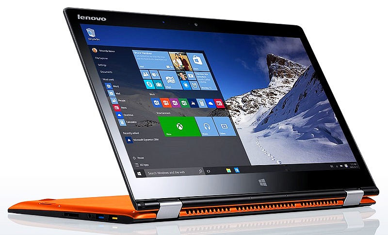Some Lenovo Laptops Won't Let You Install Linux (Yet), Company Confirms