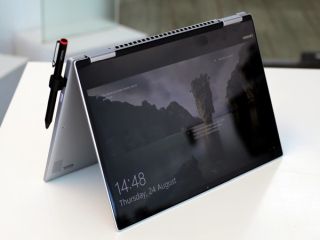Lenovo Yoga 720 Review