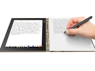 Lenovo Launches &#039;Thinnest 2-in-1&#039; Yoga Book, Yoga Tab 3 Plus, and More at IFA