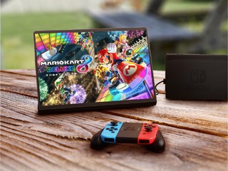 Lenovo Yoga Pad Pro With HDMI Input, Unique Stand Design Teased