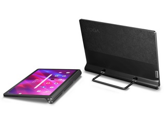 Lenovo Yoga Tab 13, Yoga Tab 11, Tab P11 Plus, Tab M7 (3rd Gen), and Tab M8 (3rd Gen) Launched
