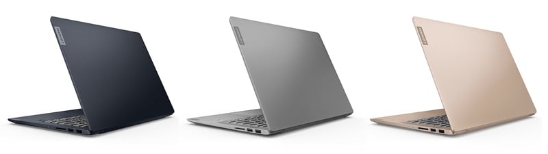 Lenovo Thinkpad T X Series And Ideapad C340 S340 S540 Laptops Updated At Mwc 19 Technology News