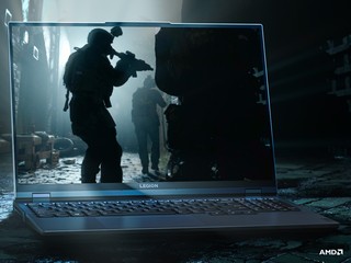 Lenovo Legion 5 Pro With AMD Ryzen 5000 Series CPU, Up to Nvidia GeForce RTX 3070 GPU Launched in India