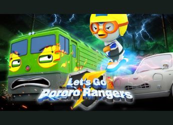 Let&rsquo;s Go! Pororo Rangers Now Streaming on Netflix India: Everything You Need to Know