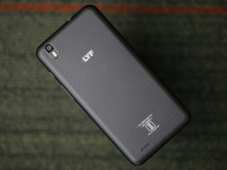 Lyf F1 Review