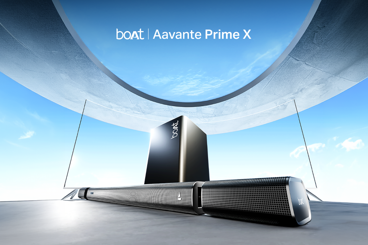 Best Dolby Soundbars to Buy This Great Indian Festival