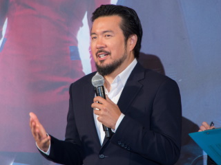 One-Punch Man: Justin Lin Said to Direct Live-Action Movie Adaptation for Sony Pictures