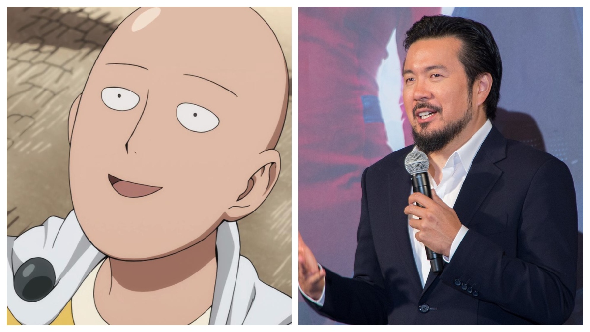 One-Punch Man: Justin Lin Said to Direct Live-Action Movie Adaptation for Sony Pictures