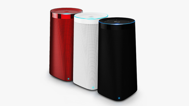 LingLong DingDong is a $118 Amazon Echo Competitor Made in China