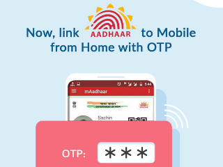 Aadhaar, Mobile Number Linking: How to Link Aadhaar Number and Mobile Number via IVR for SIM Re-Verification