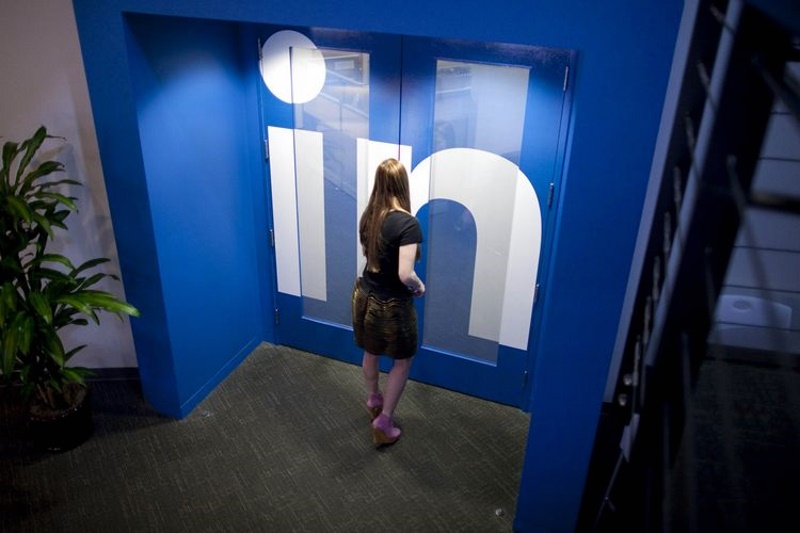 LinkedIn Says Arrested Russian Hacker Tied to 2012 Cyber Breach