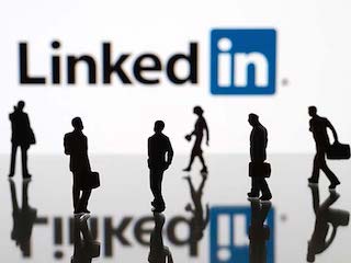 LinkedIn Partners Indian Government to Create More Jobs for Students