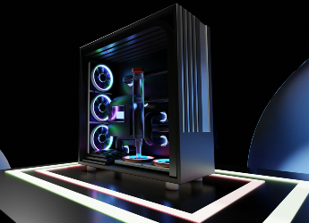 Liquid Computer: জল দিয়েই চলবে কম্পিউটার? জার্মান গবেষকদের নতুন প্রযুক্তি বদলে দিতে পারে ভবিষ্যৎ!