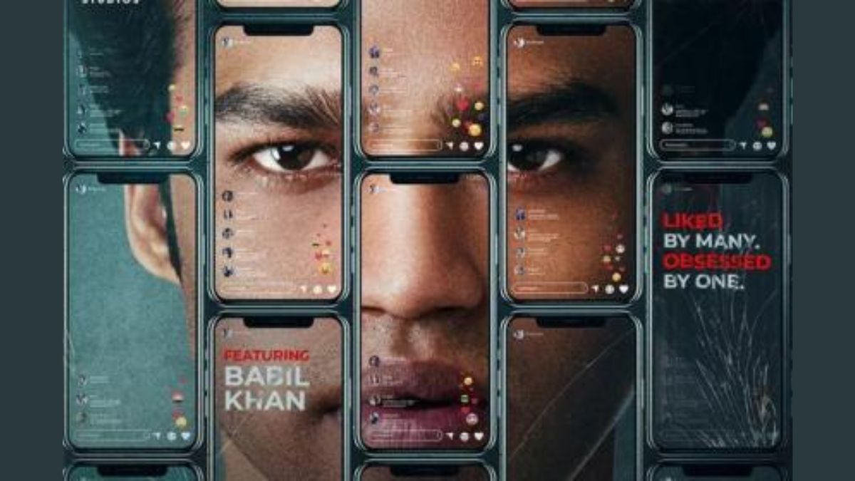 Logout OTT Release Date: When and Where to Watch Babil Khan and Rasika Dugal&rsquo;s Gripping Film?