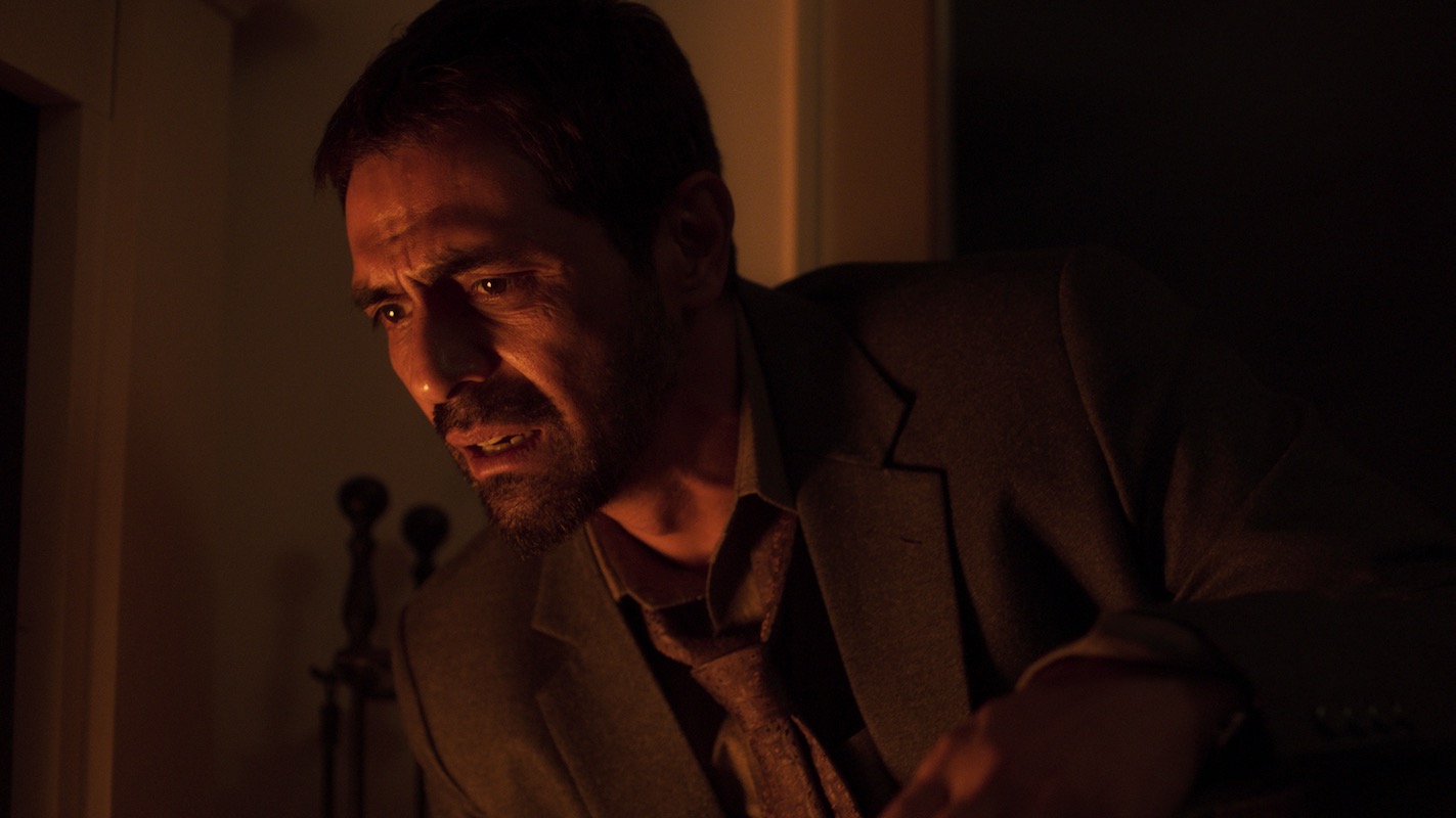 London Files Review: Arjun Rampal Blunders His Way Through Voot’s Hilariously Bad Cop Show